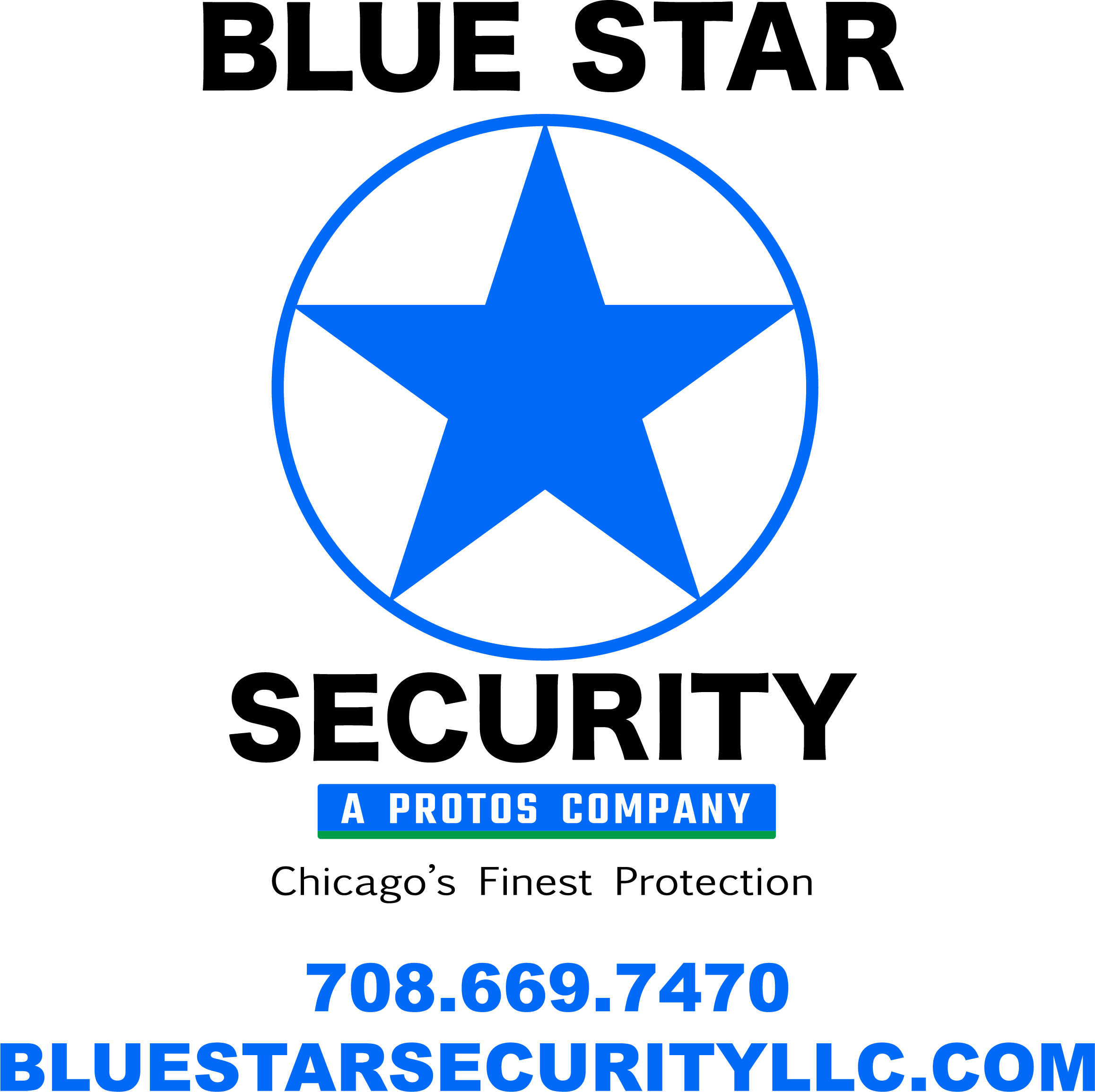 Blue Star Security