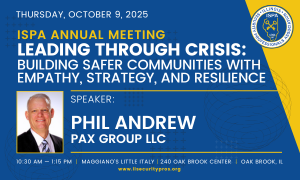 2025 ISPA Annual Meeting