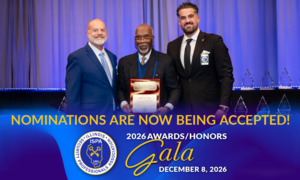 Nominations now being accepted