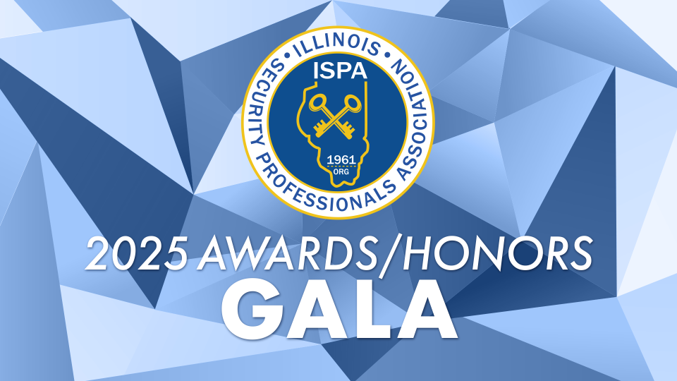 2025 Awards/Honors Gala