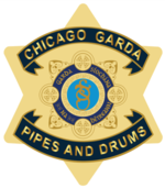 Chicago Garda Pipes and Drums