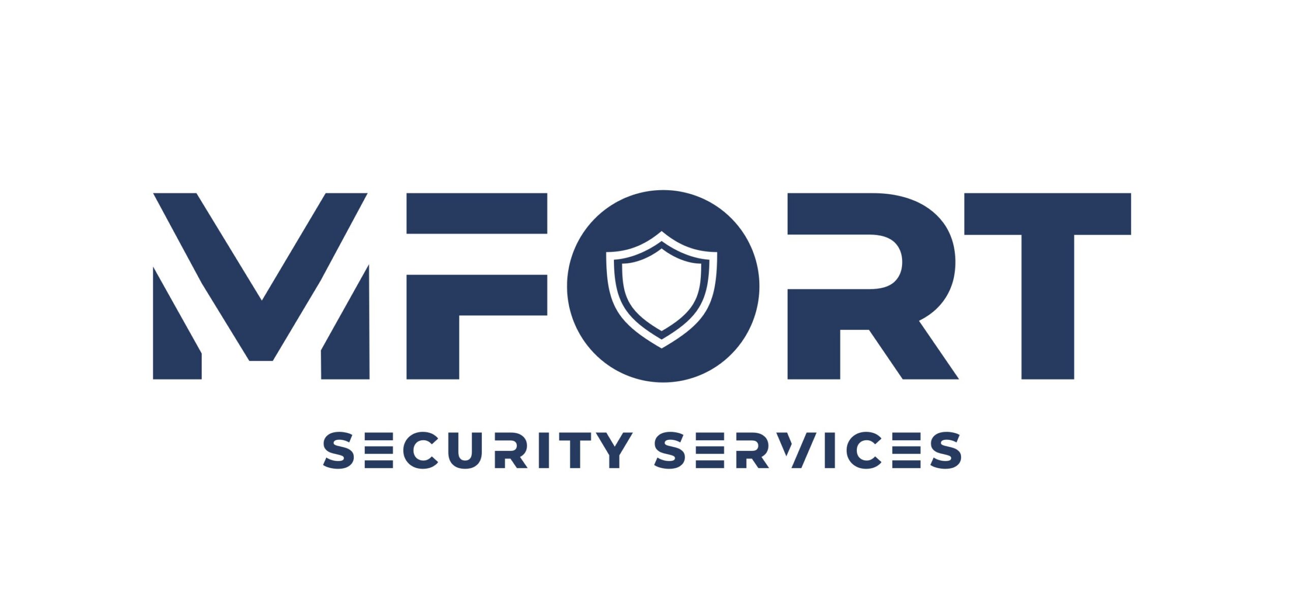 MFort Logo