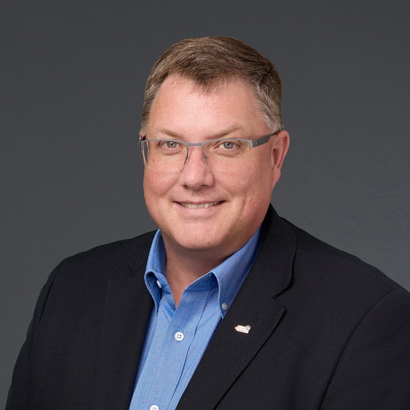 J.P. Dries